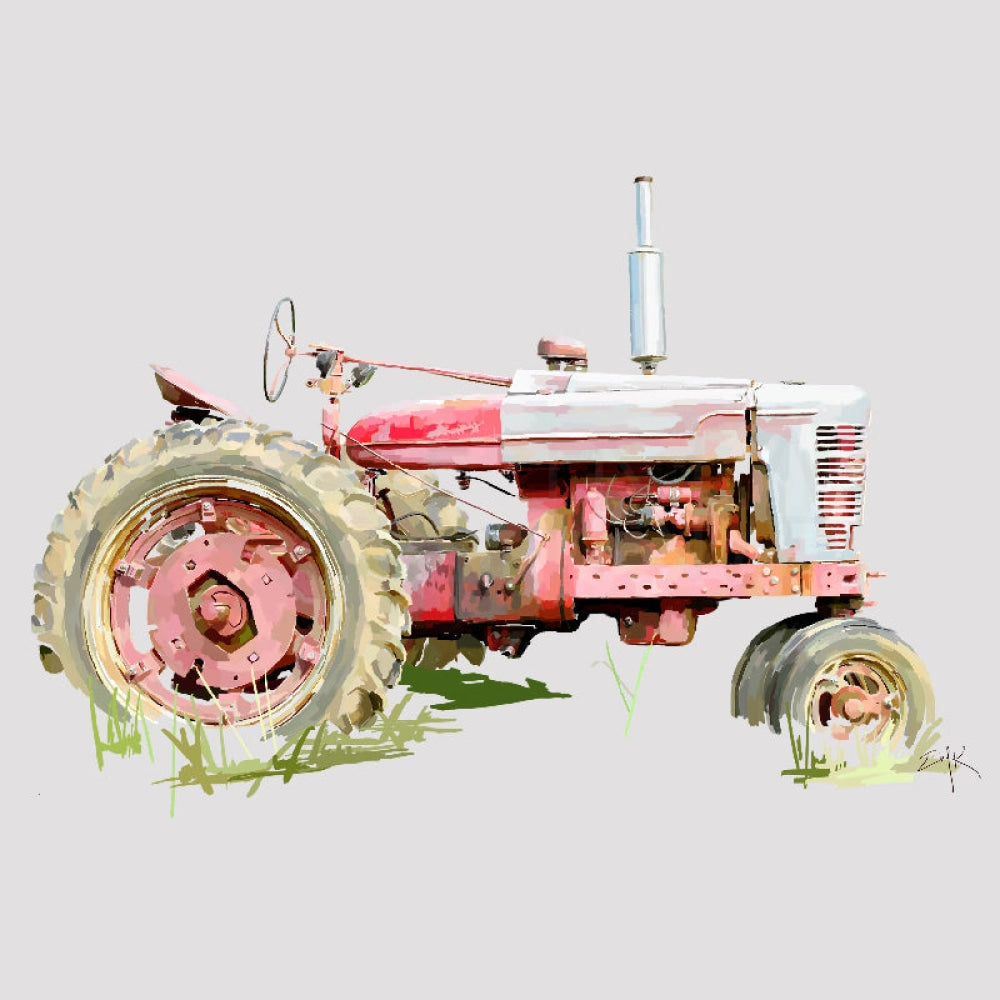 Philomel Canvas