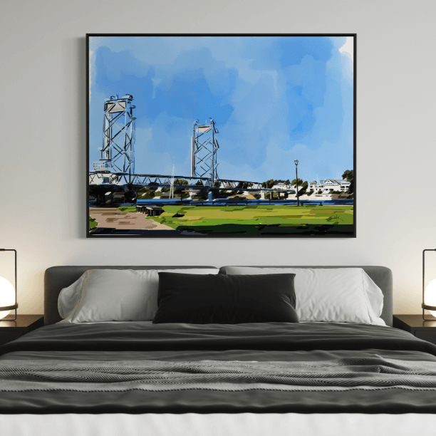 Aiya Canvas