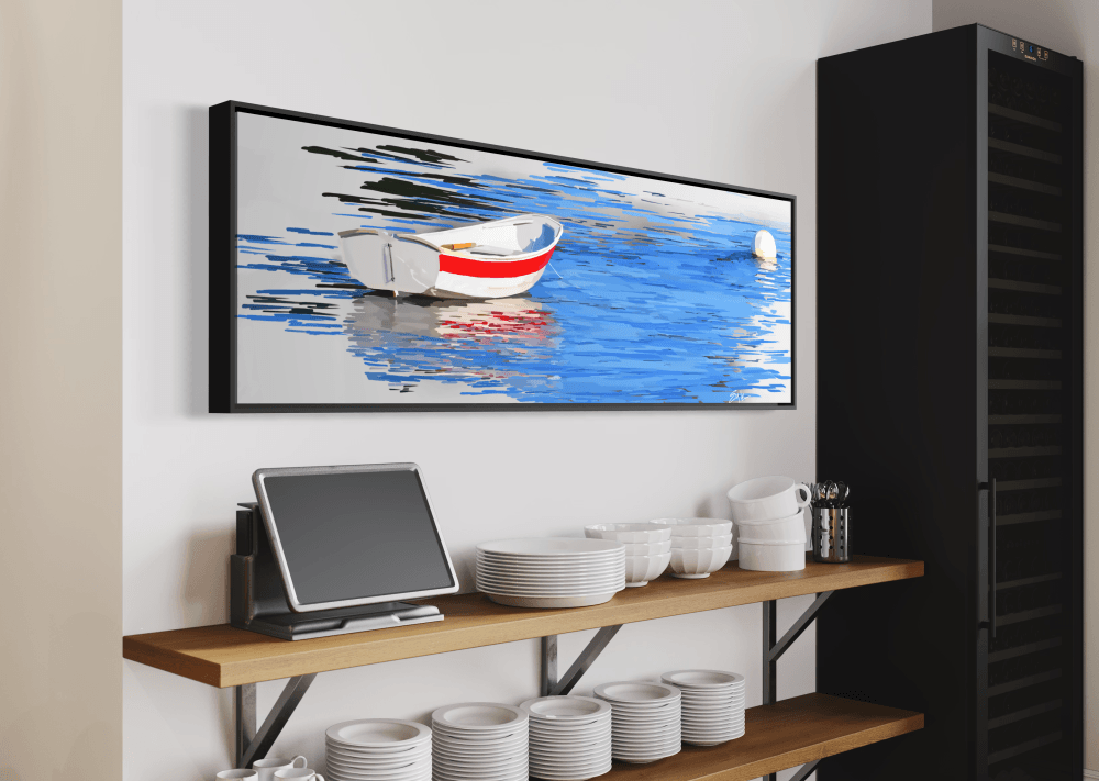 Quelya Canvas