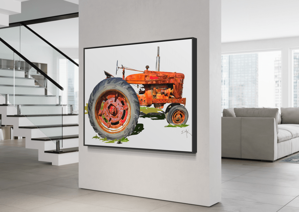 Rath Canvas