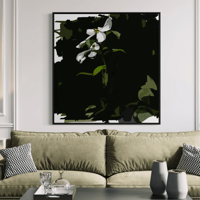 Shion Canvas