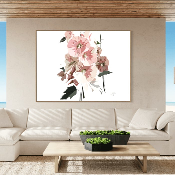 Sigalit Canvas