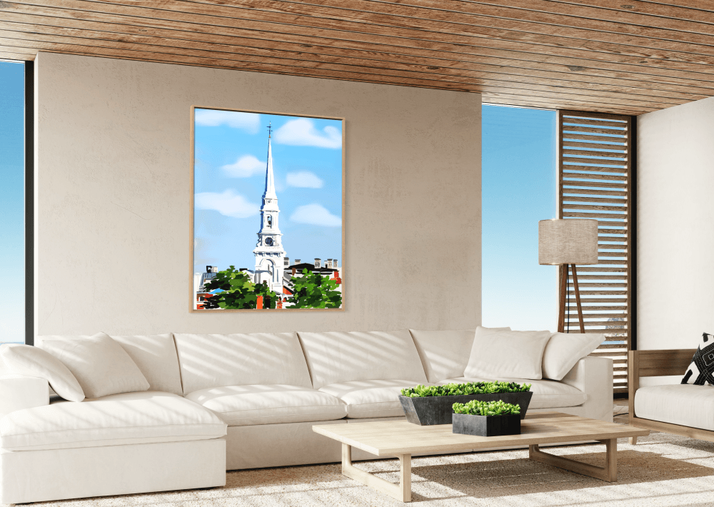 Signy Canvas