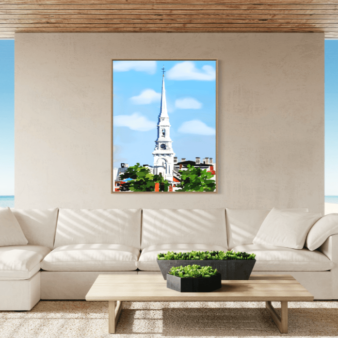 Signy Canvas