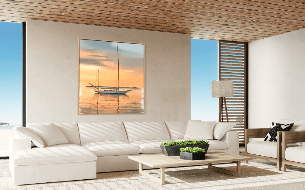 Silomel Canvas