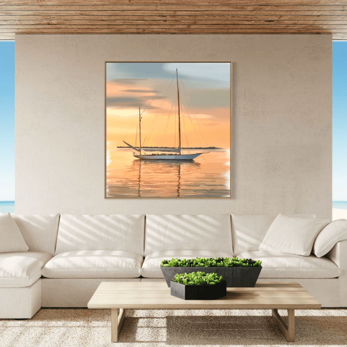 Silomel Canvas