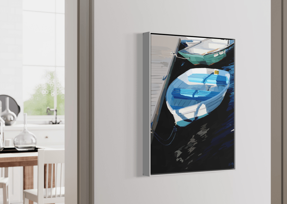 Sujin Canvas