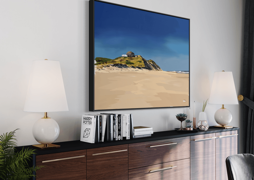 Truro Canvas