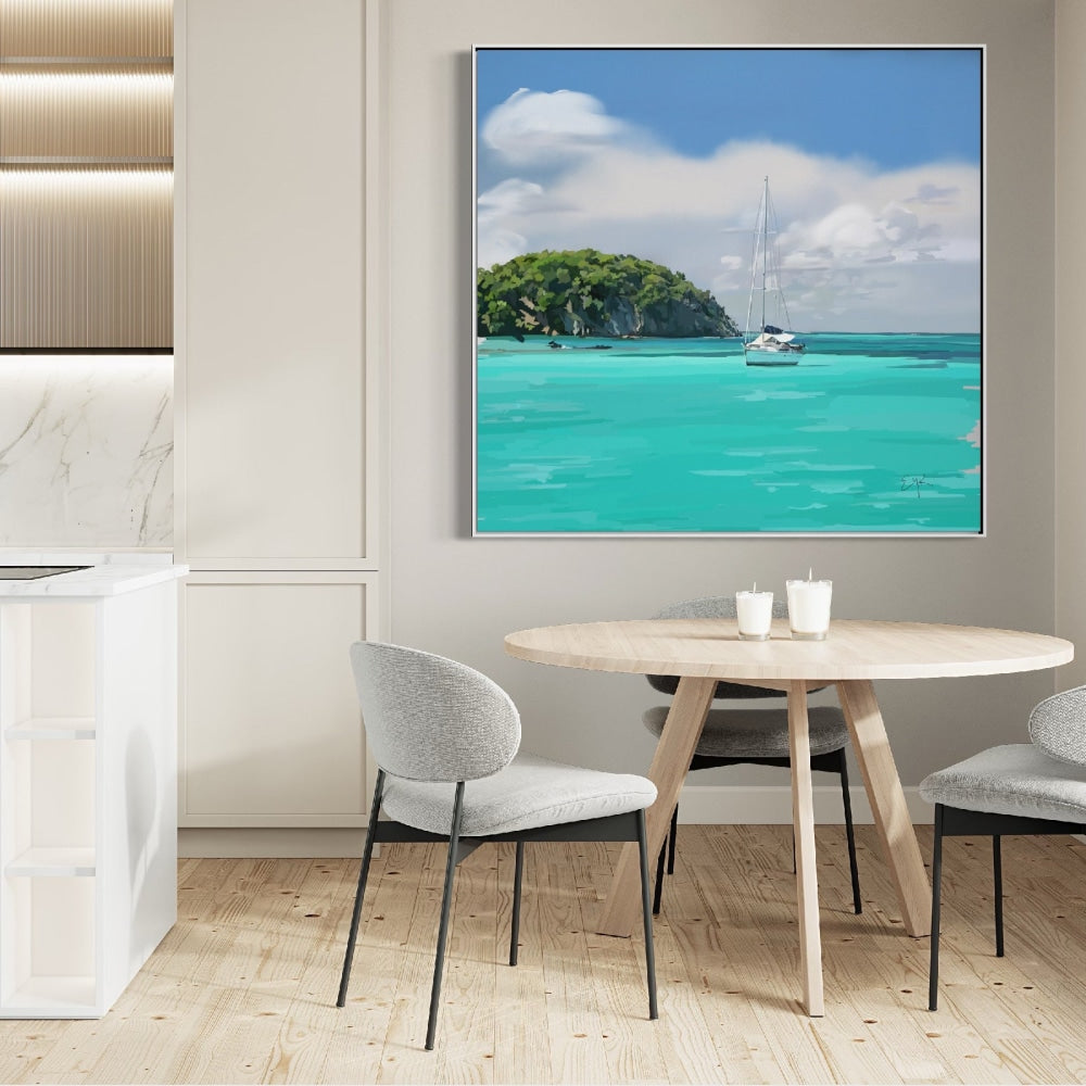 Valdis Canvas