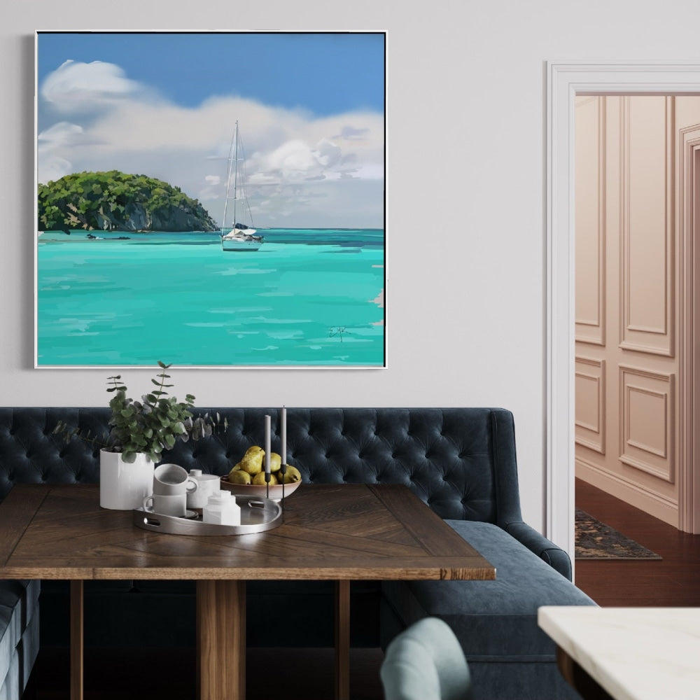 Valdis Canvas