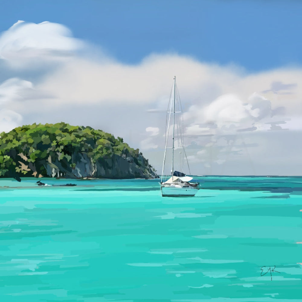 Valdis Canvas