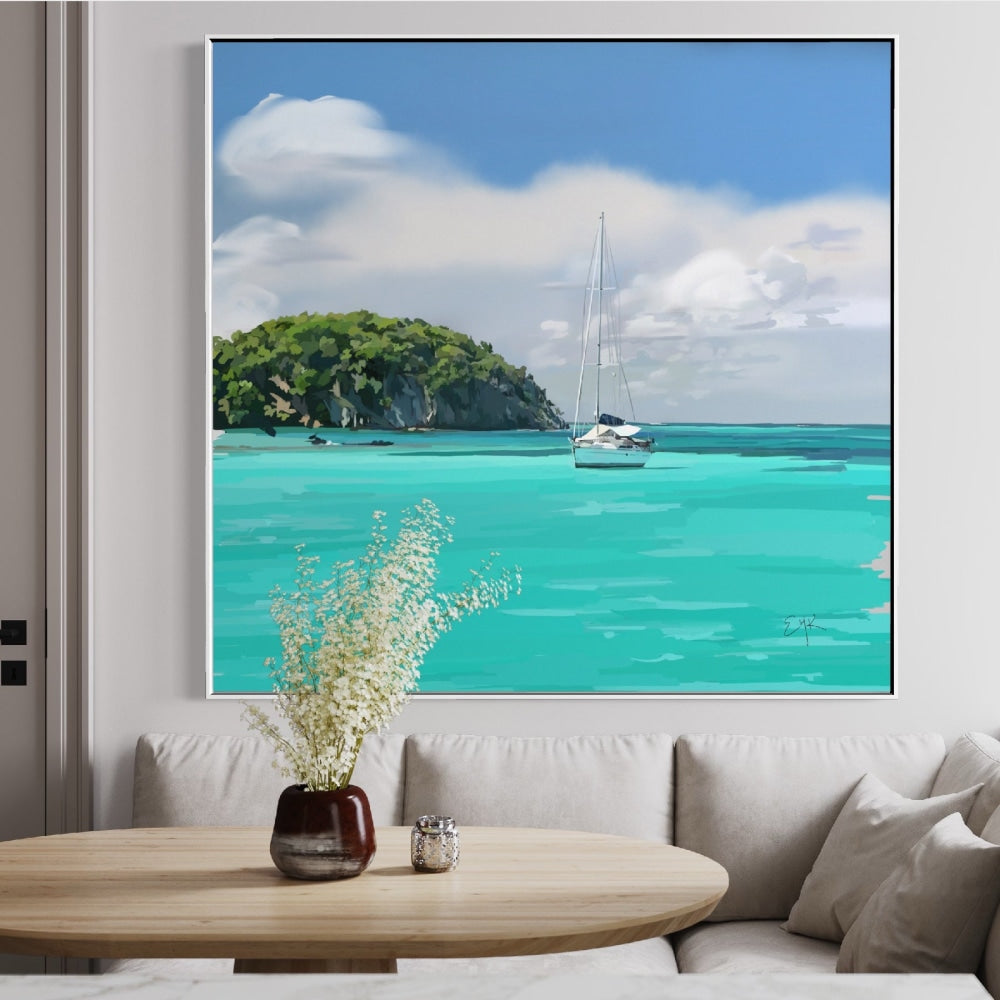 Valdis Canvas