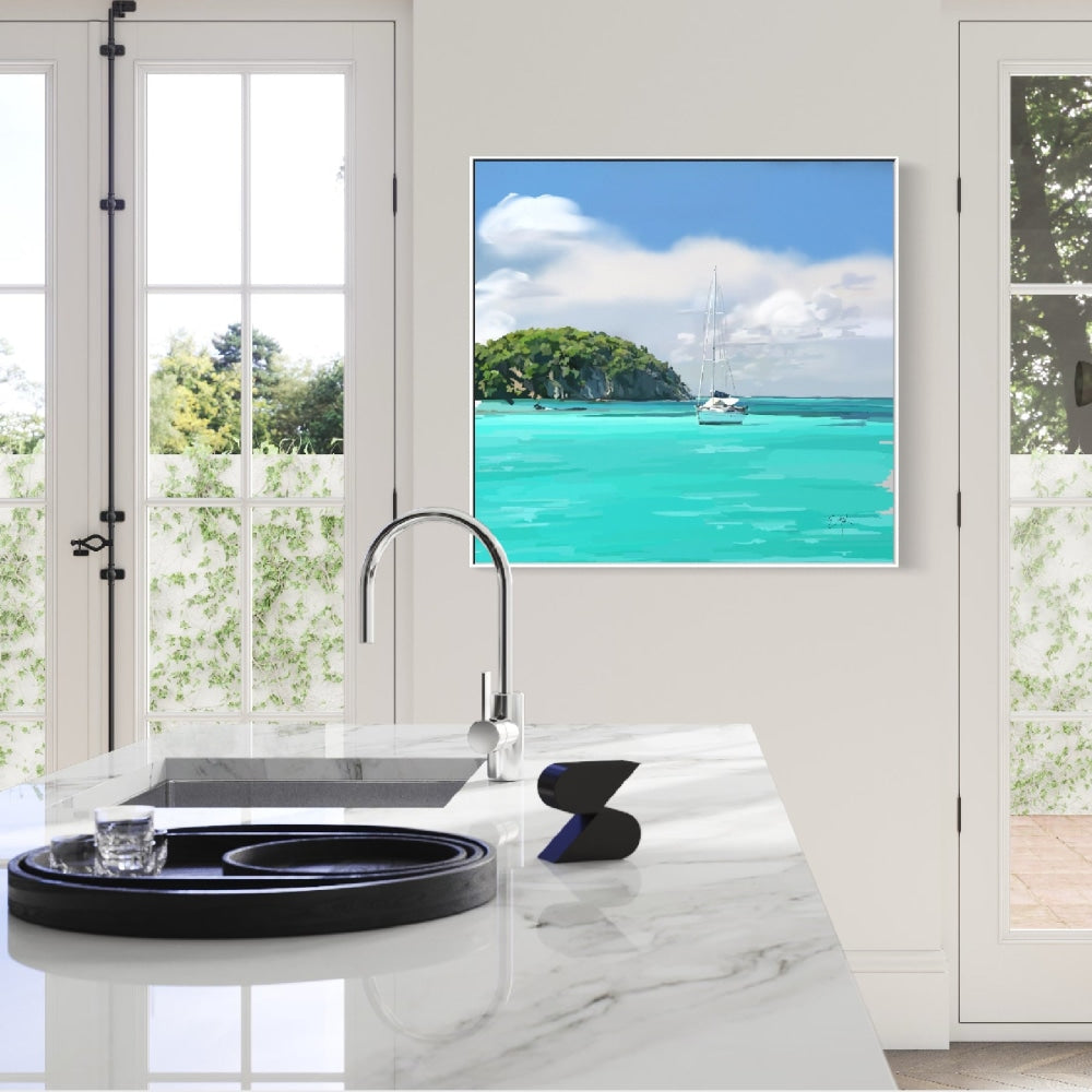 Valdis Canvas