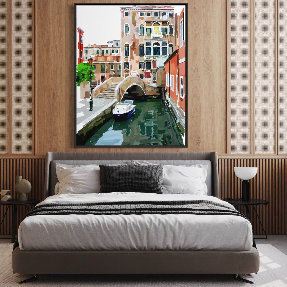 Mila Canvas