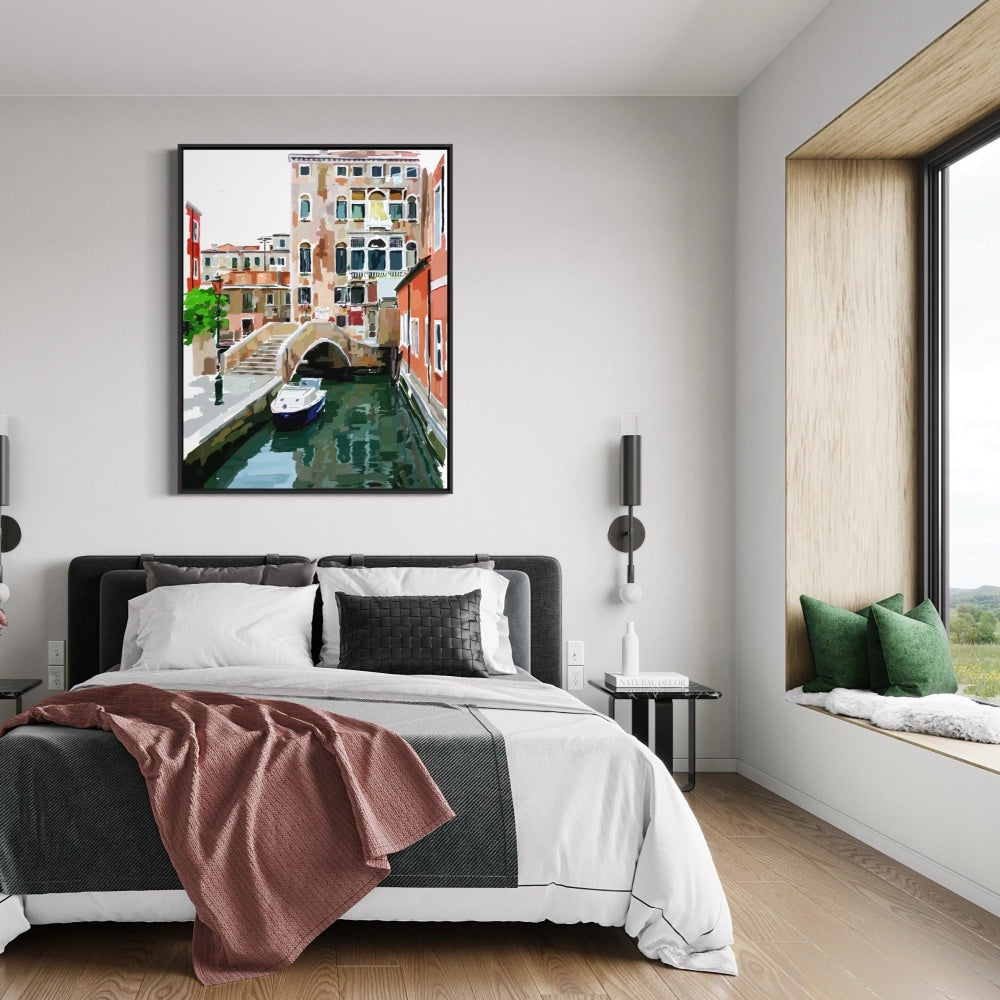 Mila Canvas