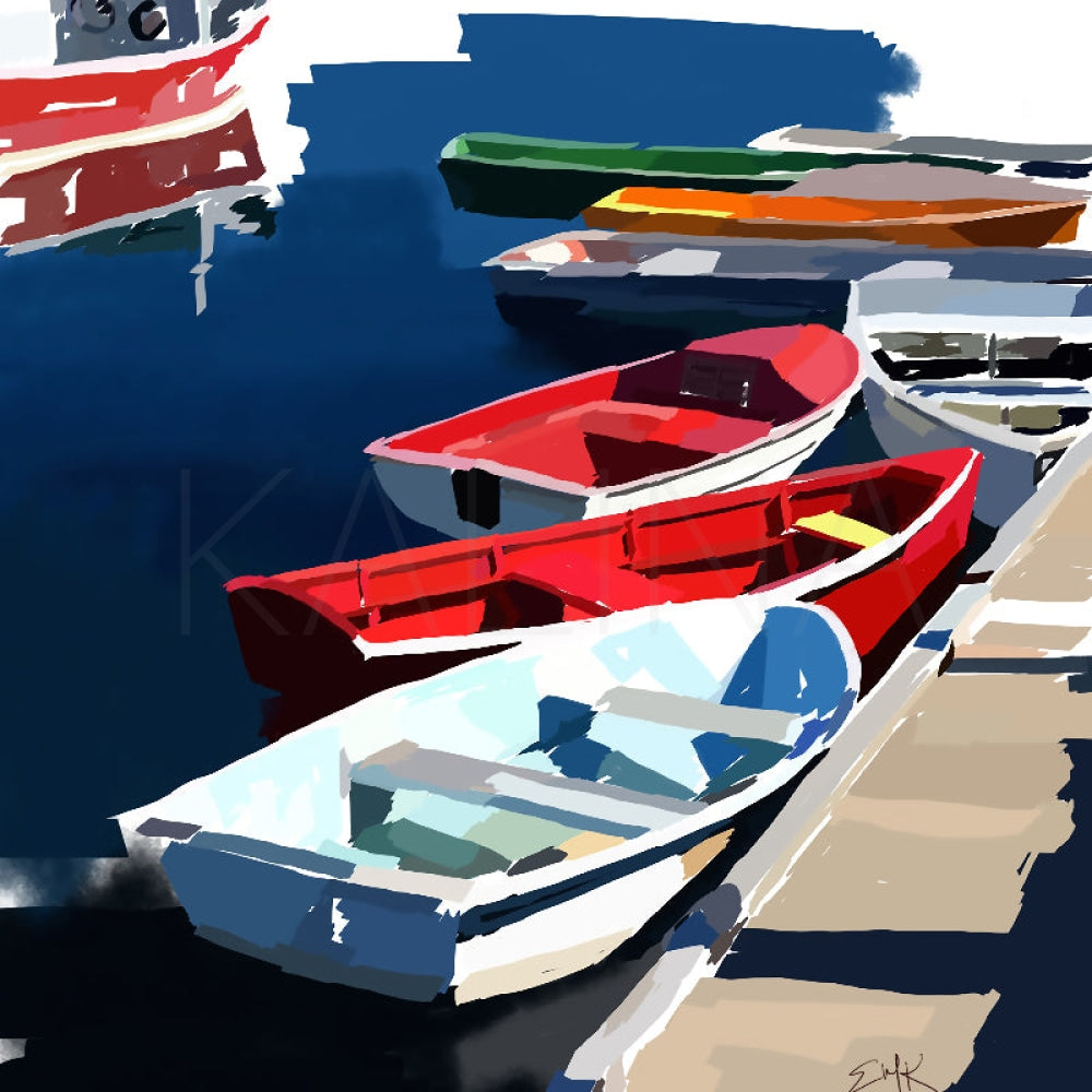 Wynfor Canvas