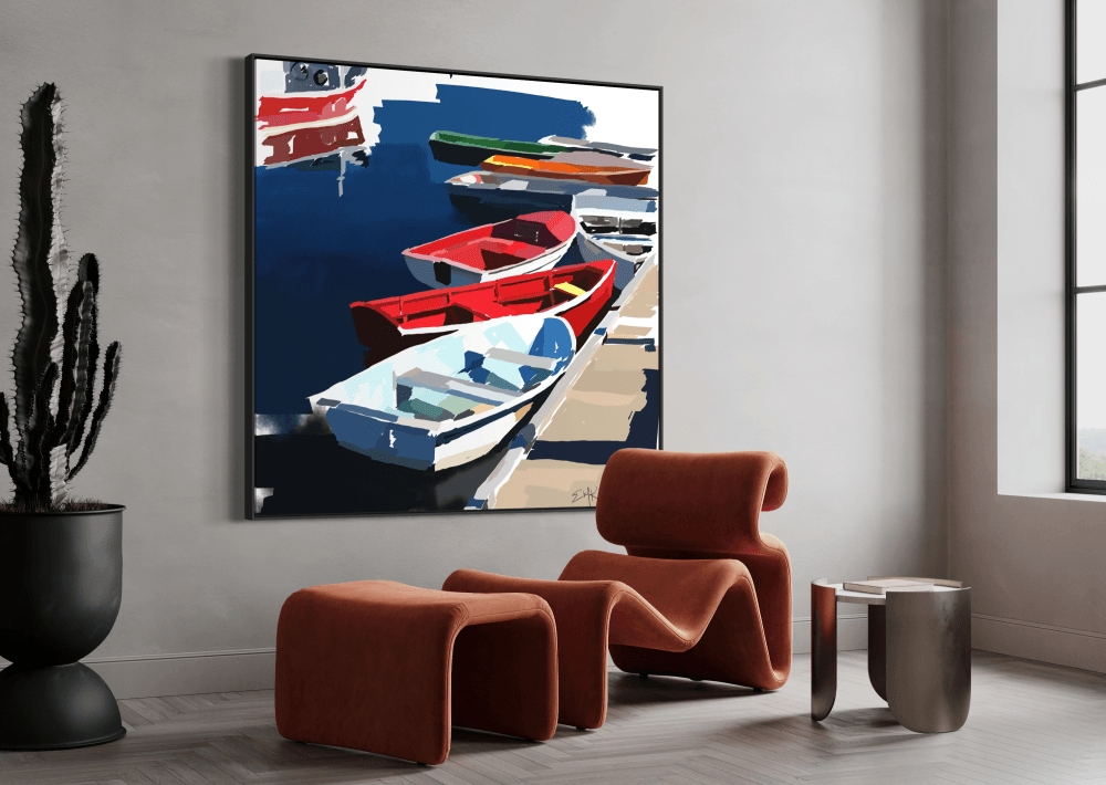 Wynfor Canvas