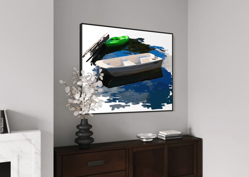 Xaloc Canvas
