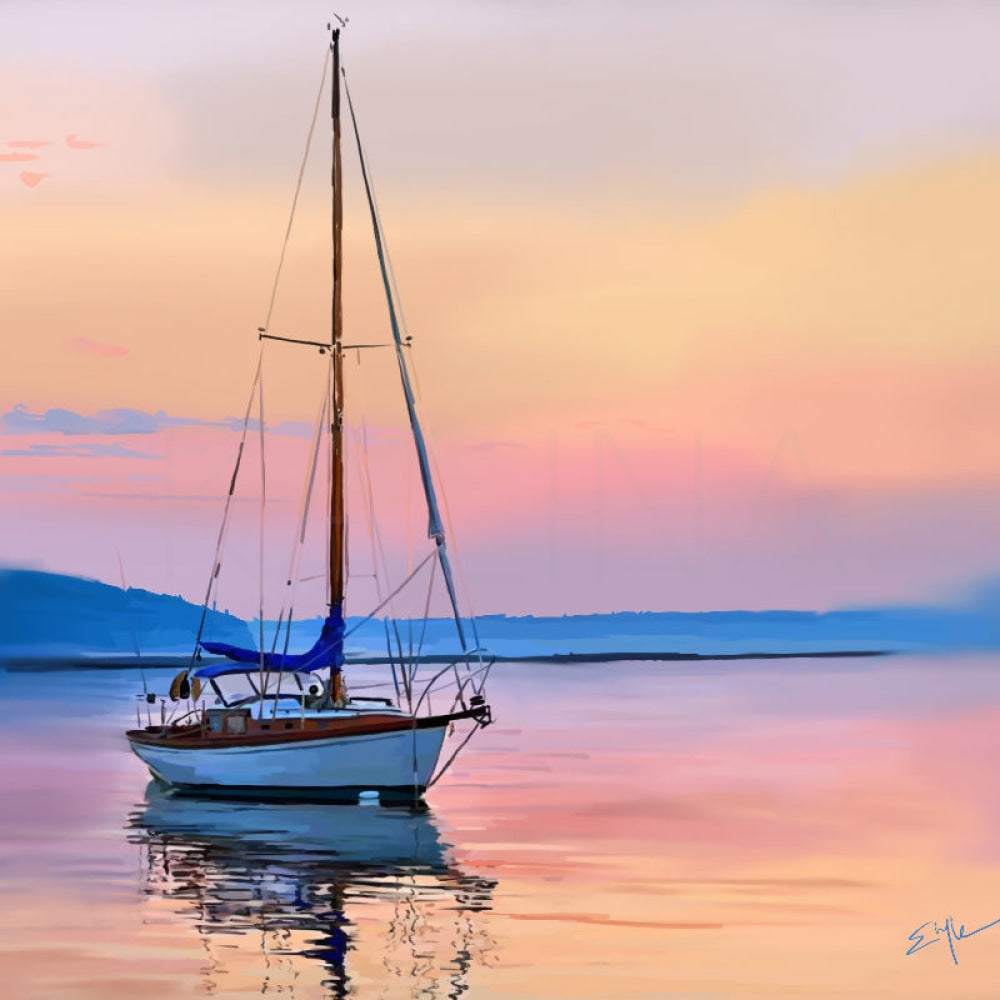 Yolani Canvas