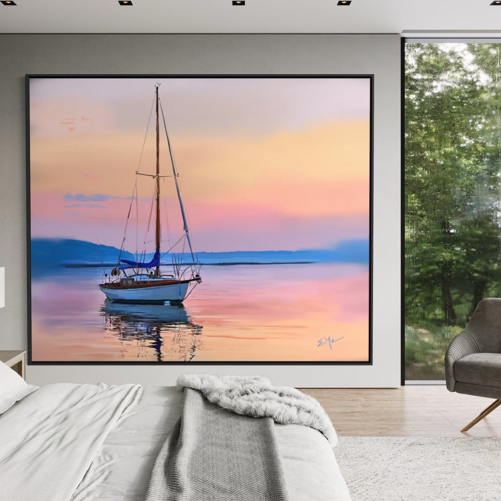 Yolani Canvas