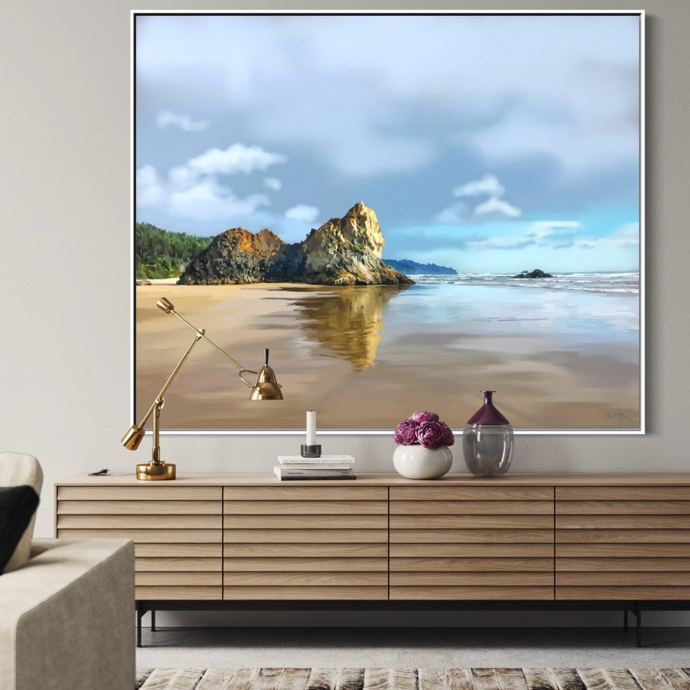 Zaliki Canvas