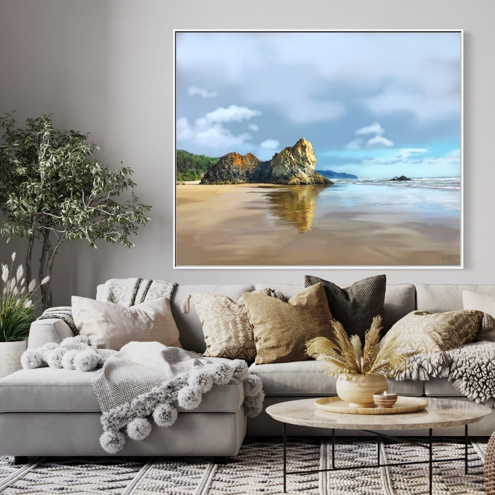 Zaliki Canvas