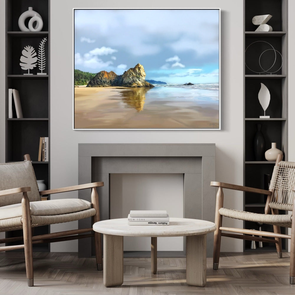 Zaliki Canvas