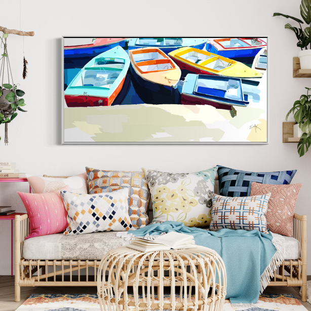 Zelec Canvas