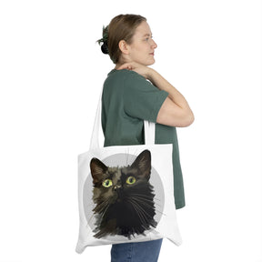 Olho Tote Bag