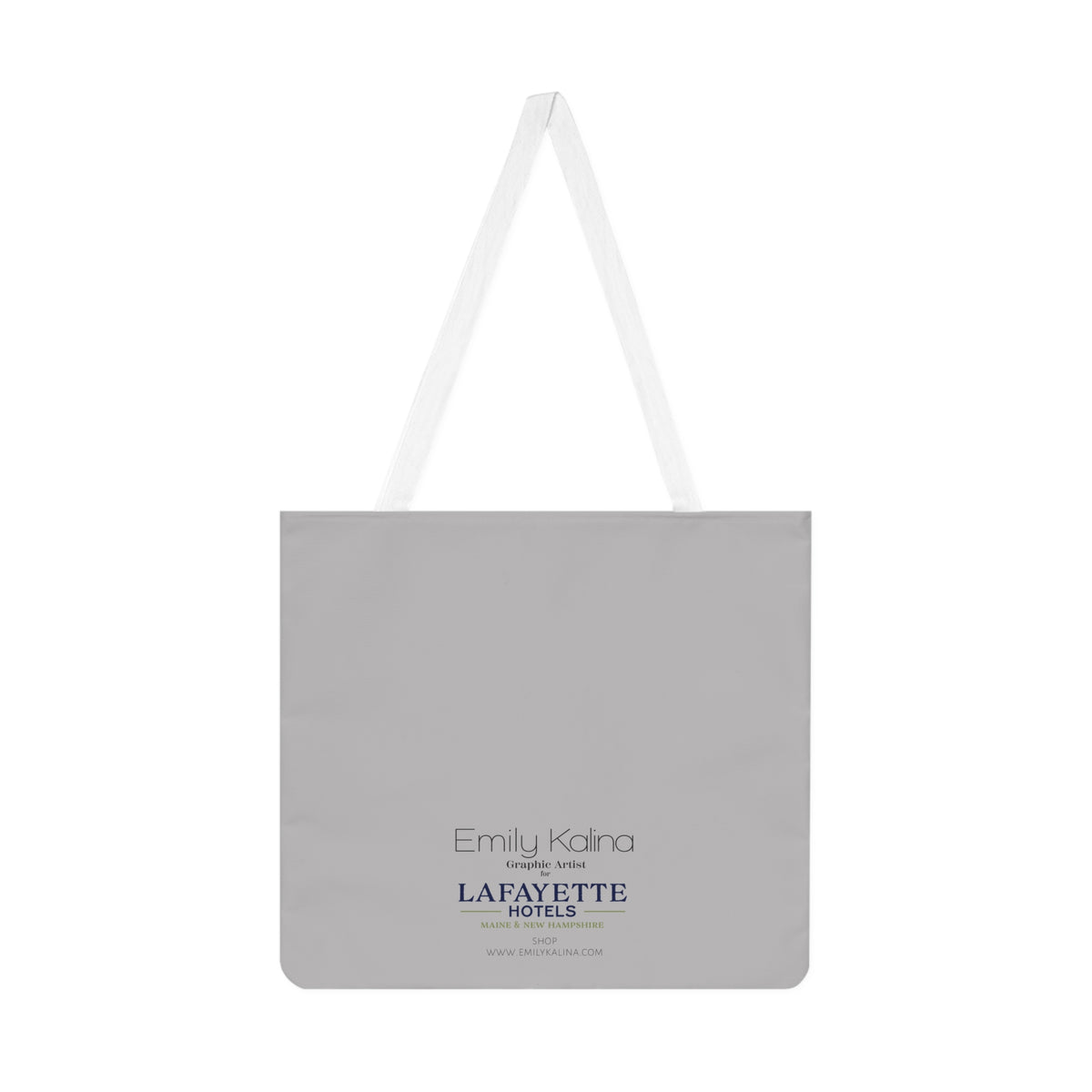 The Lobster Shack I Tote Bag