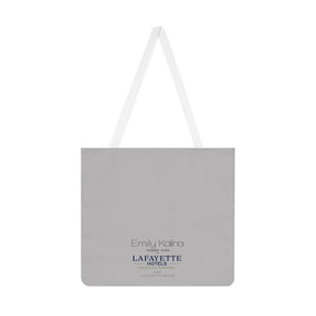 The Lobster Shack I Tote Bag — Maine Coast Art by Emily Kalina