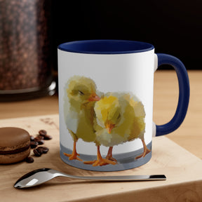 Sid & Sammy Coffee Mug