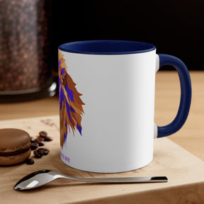 Epilepsy Warrior Mug