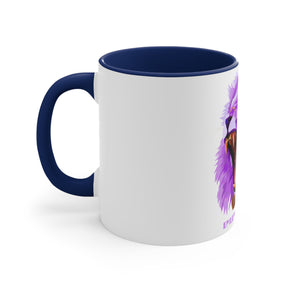 Epilepsy Warrior Mug