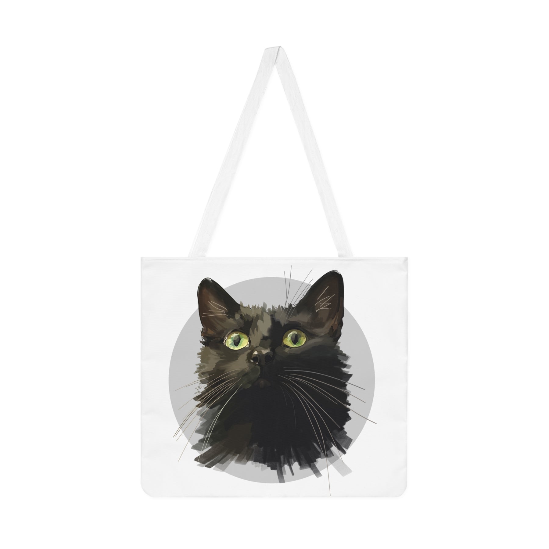 Olho Tote Bag