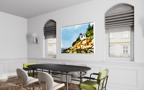 Bass Harbor Lighthouse Canvas Print - Acadia National Park Maine