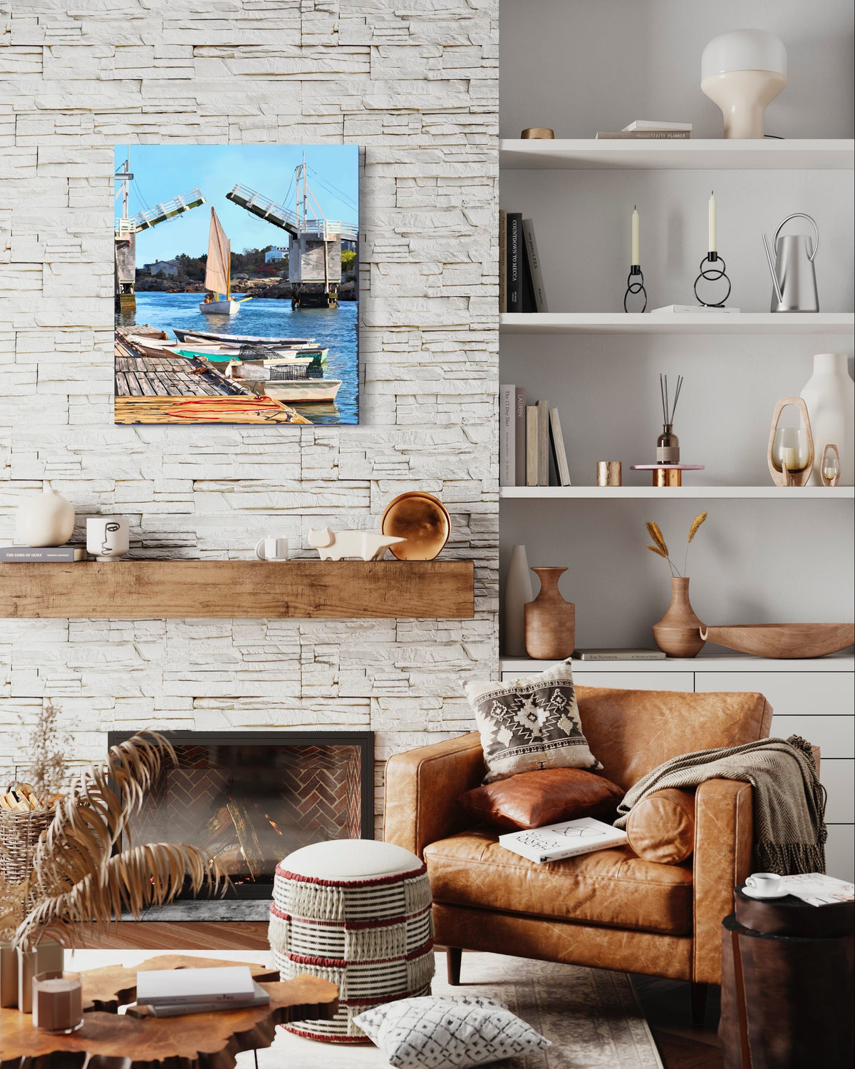 Perkins Cove - Ogunquit Maine