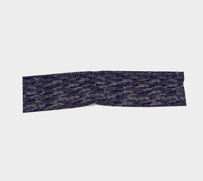 City Life Scarf
