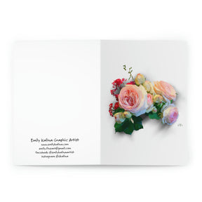 Ona - Greeting Cards (5 Pack)