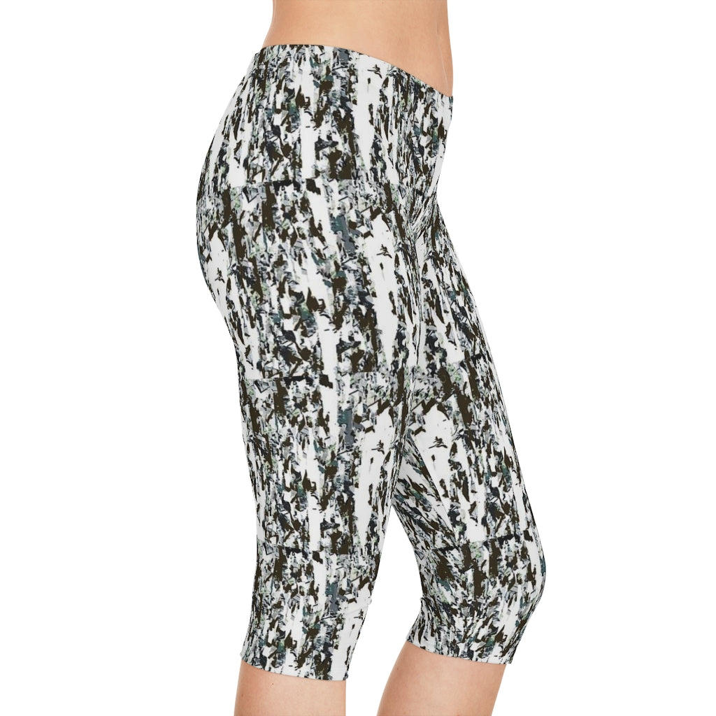 Marra Leggings