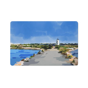 Edgartown I Floor Mat