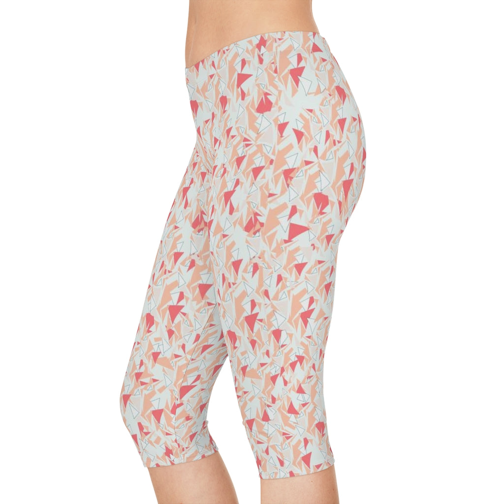 Durazno Leggings