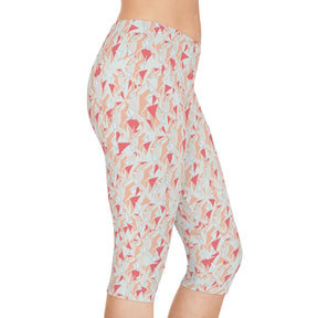 Durazno Leggings