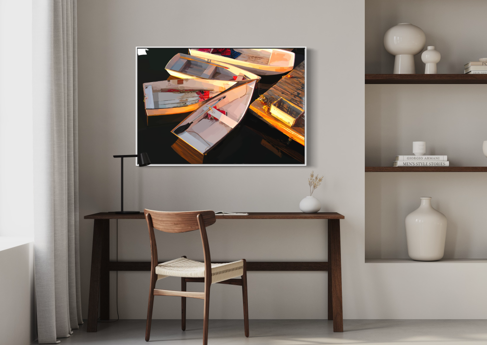 Dorit Canvas