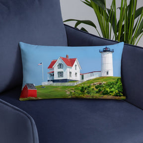 Nubble Lighthouse, Maine